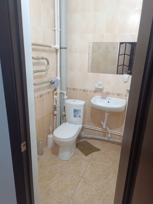 Сдам 2 комн. квартиру