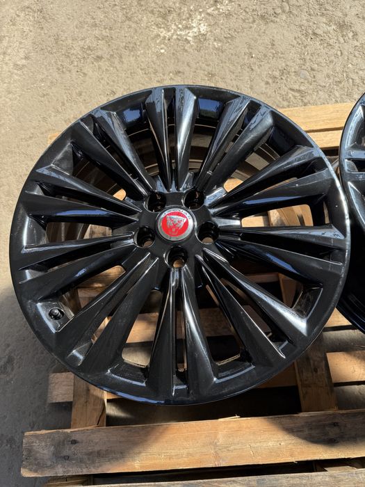 Jante aluminiu JAGUAR Range Rover Ford Volvo pe 19”