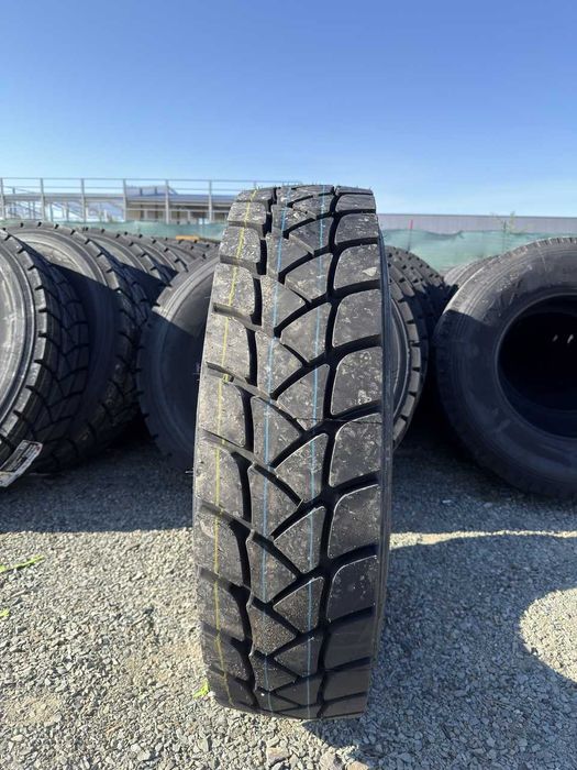 315/80R22.5 Cauciucuri Mercedes Man Volvo Renault Anvelope camion