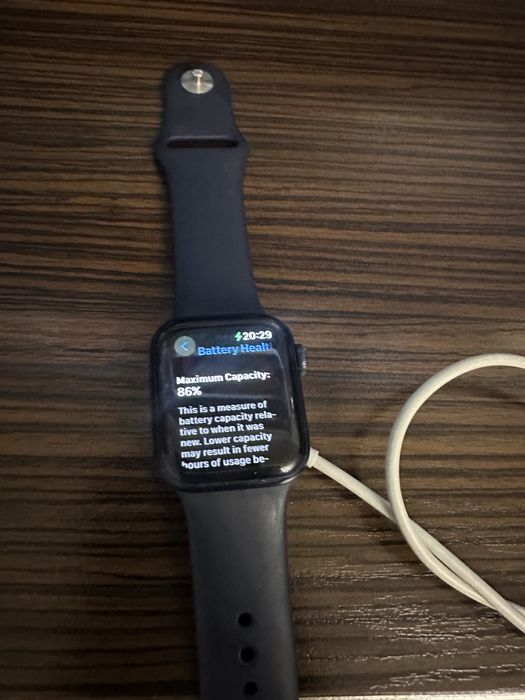 Apple watch 6 series
