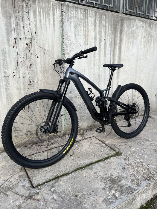 Trek fuel EXe 9,7 carbon