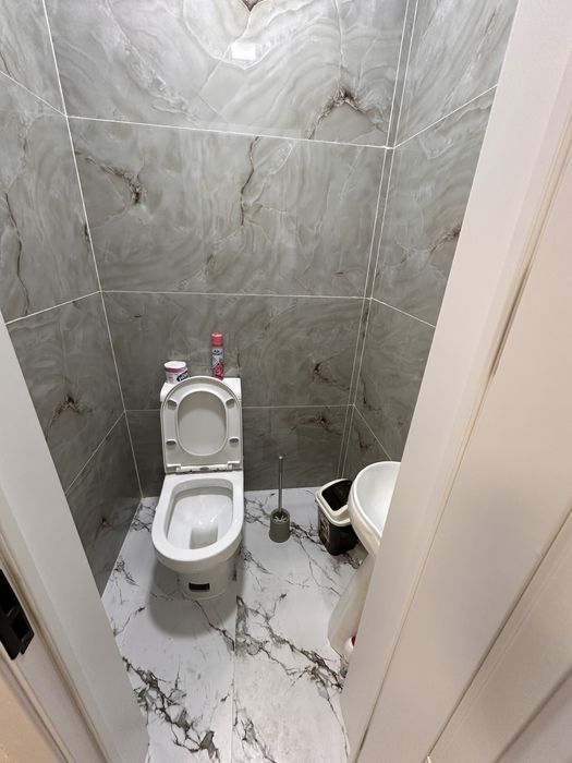 Ижарага новостройка 3 хона 7 этаж лифт бор .500$ Адрес Гагарина .