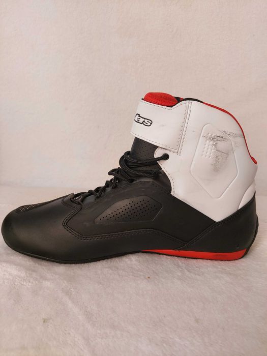 Alpinestars FASTER-3 RIDEKNIT Marimea 44