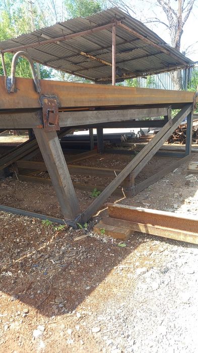 Продам столы для каменщиков 200000тг