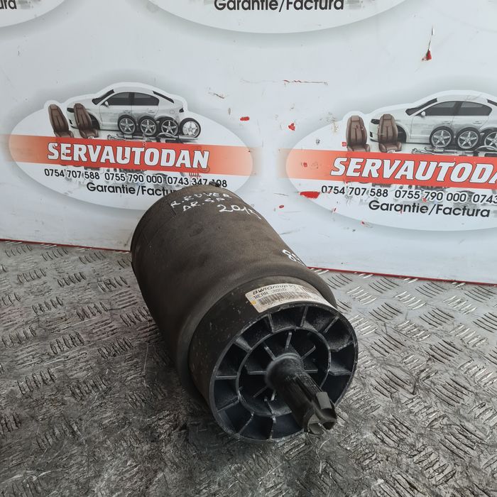 perna aer spate dreapta land rover range rover 3 (2002->) 3.0 motorina