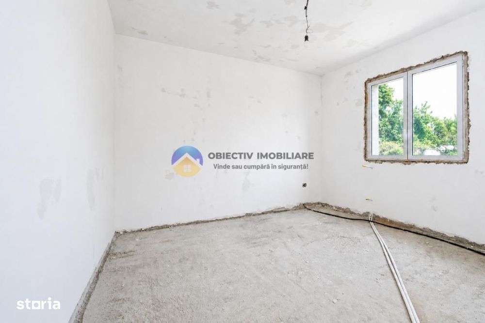 Casa si teren de vanzare REDIU