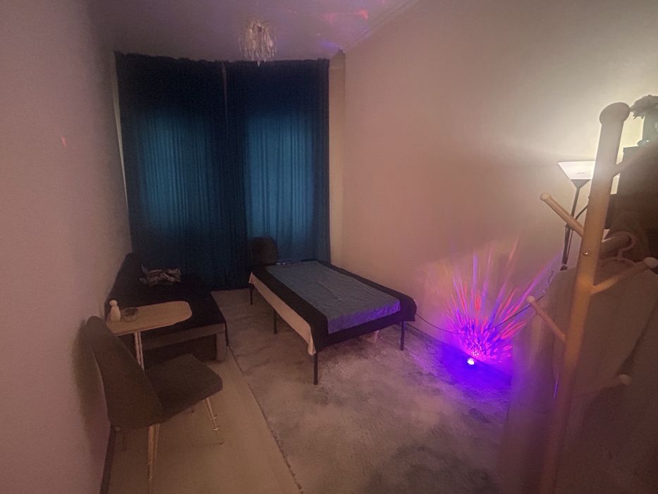 Массаж на Юго Востоке