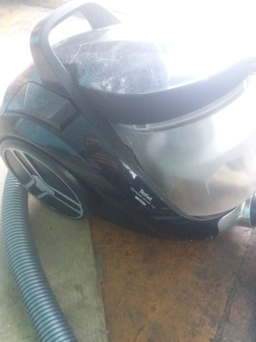 Пылесос TEFAL Шаңсорғыш