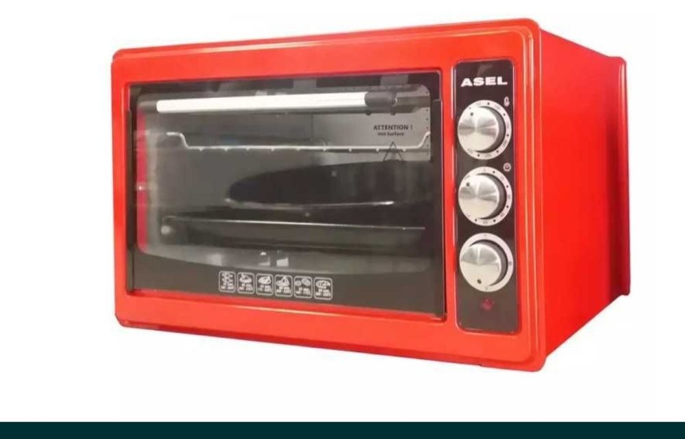 Продается  Асель печь