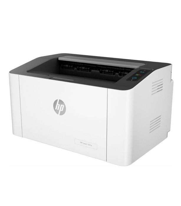 Принтер HP Laser 107w