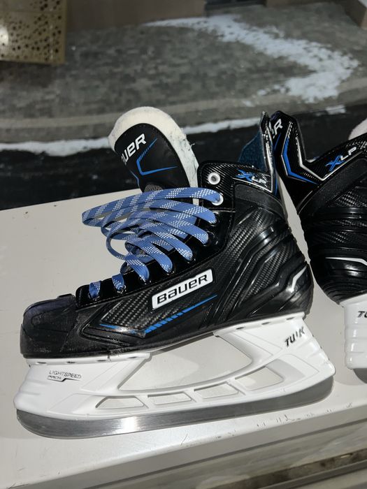 Коньки Bauer Xlp 42 размера