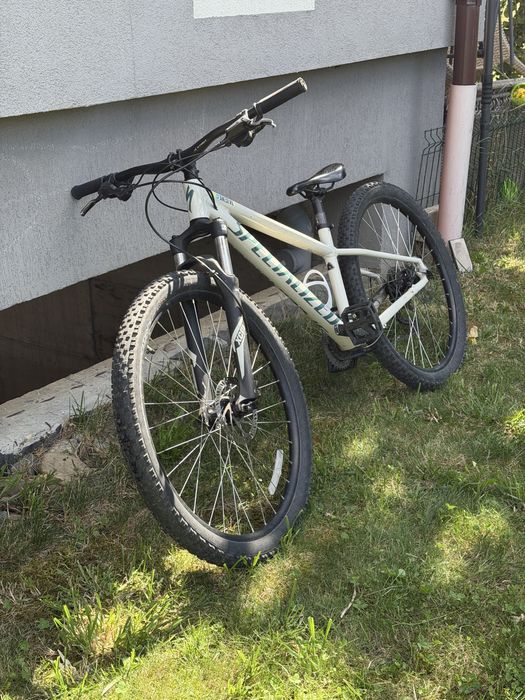 Vand bicicleta Specialized