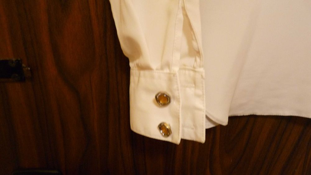 Дамски копринени блузи - 3  броя