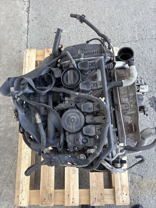 Motor 1,8 Tfsi cod CDA