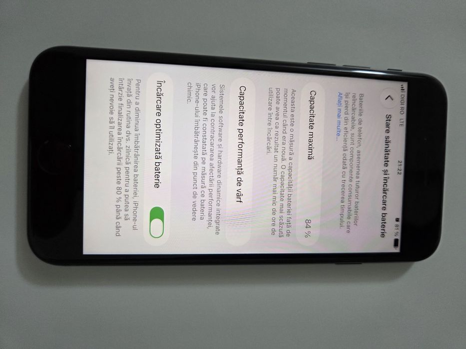 iPhone SE 2 2020 64GB