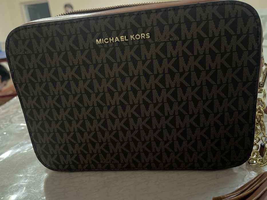 MICHAEL KORS женская сумка