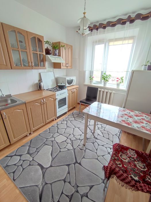 Продается 4-комн (6-84, 2 эт)