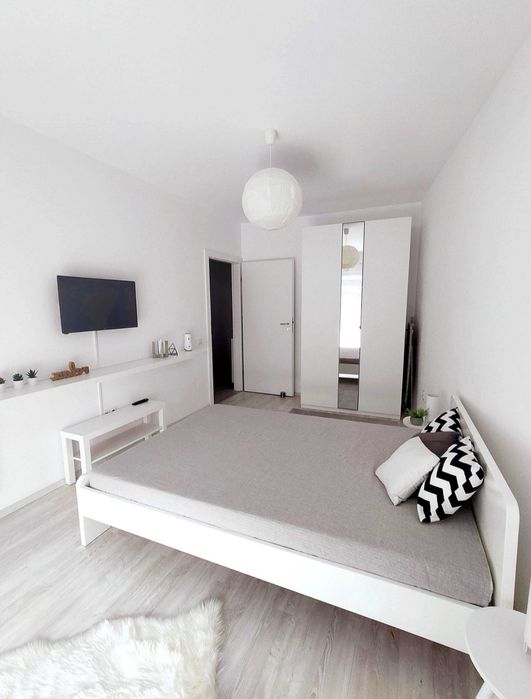 Cazare in REGIM HOTELIER 1-3 camere