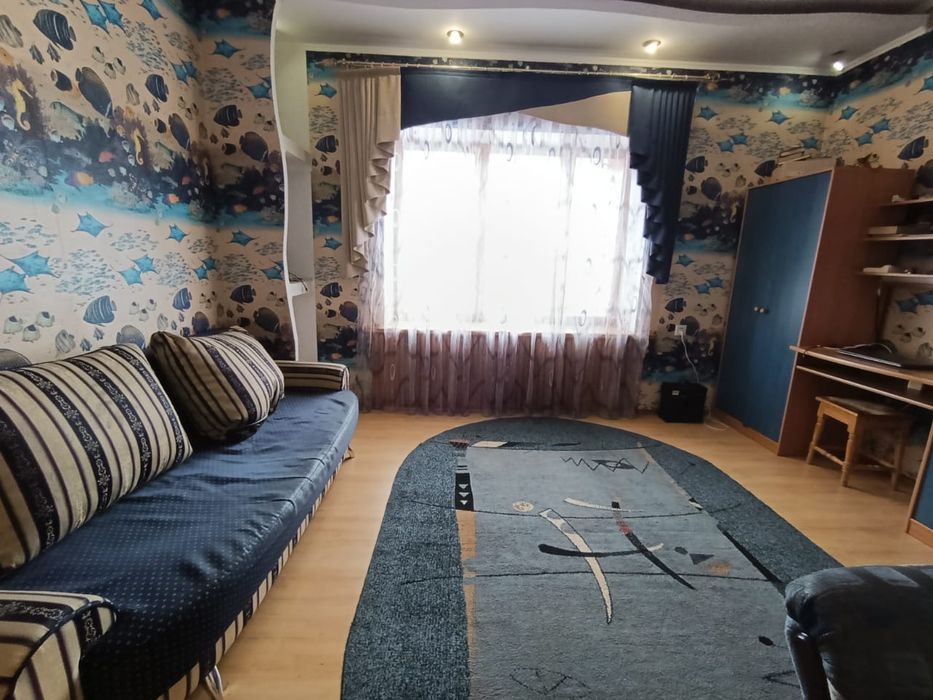 Продам дом в соц городе