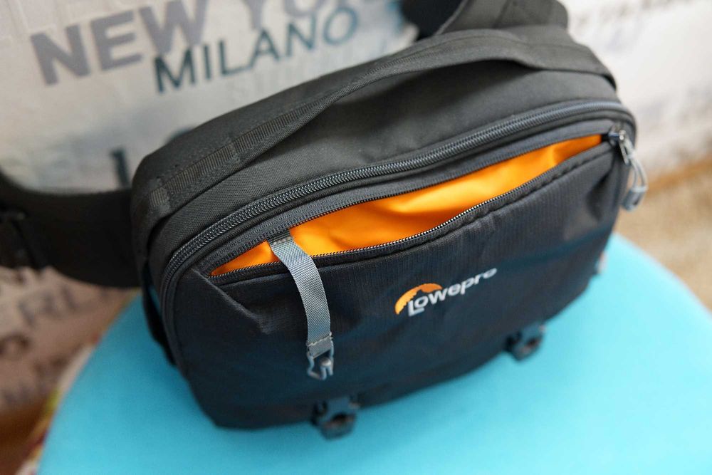 Lowepro Trekker Lite SLX 120 чанта за фотоапарат