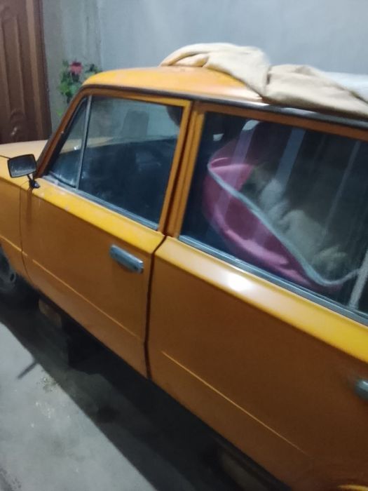 VAZ 2101 1978 — 5