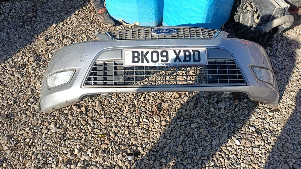 Bara fata Ford Mondeo MK4 an 2008
