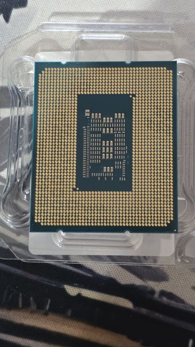 I3 12100f intel core процессор