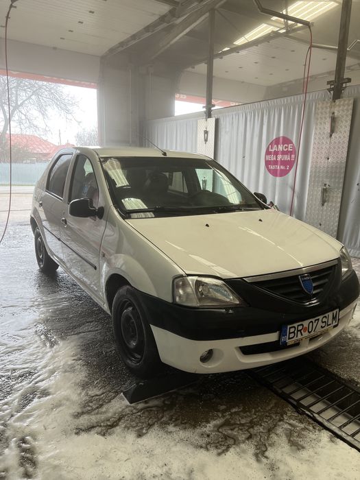 Dacia Logan 1.5dci 2007