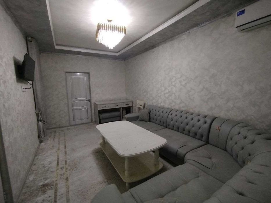 Юнусабад 11 кв.   2в3/3/4. Эвро ремонт. Метро Юнусабад.