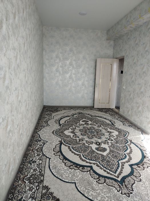 Квартира сотилади