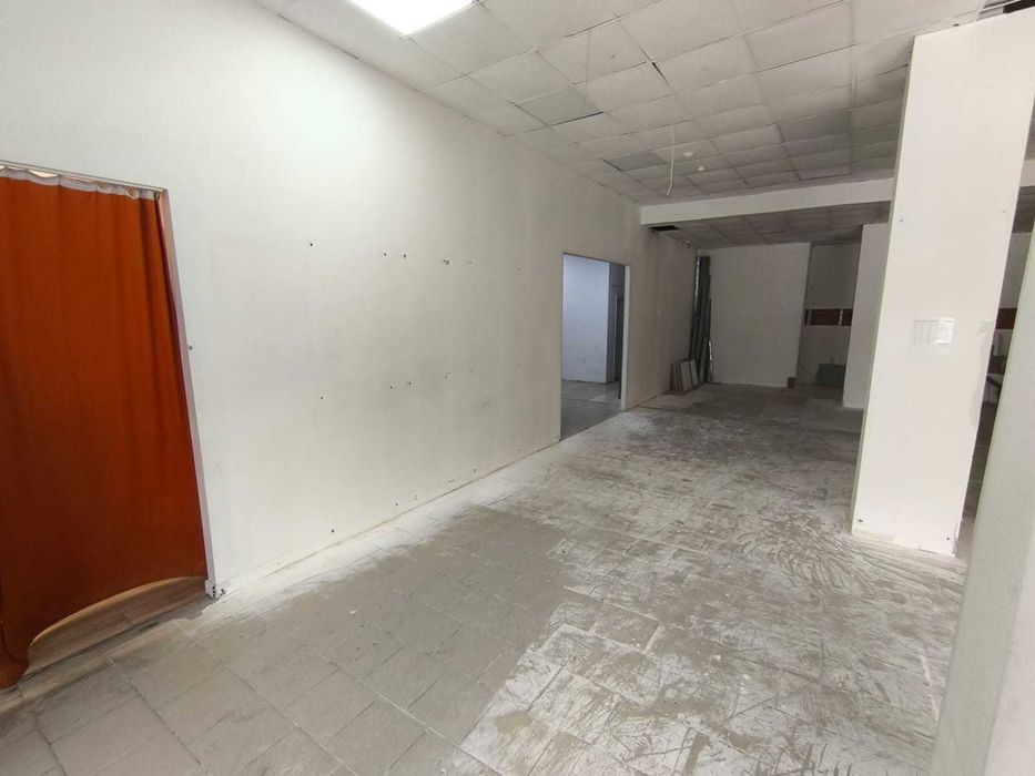 Сдам в аренду помещение на Абдирова 19