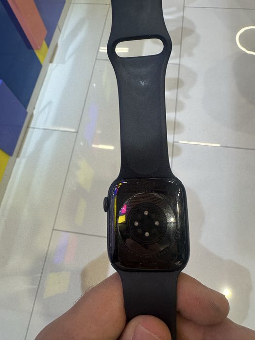 Apple watch 9 series