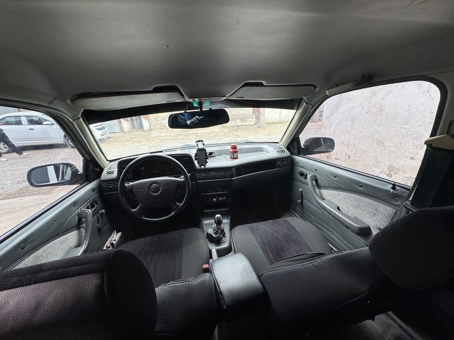 Nexia donc 1.5 sotiladi