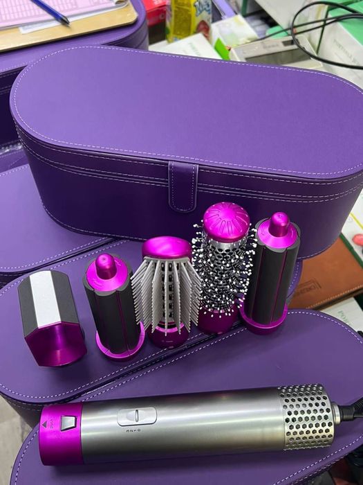 Dyson / Фен Дайсон / Подарок / Dayson / Фен