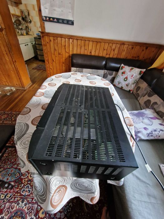 Maratz ресивър sr 5008