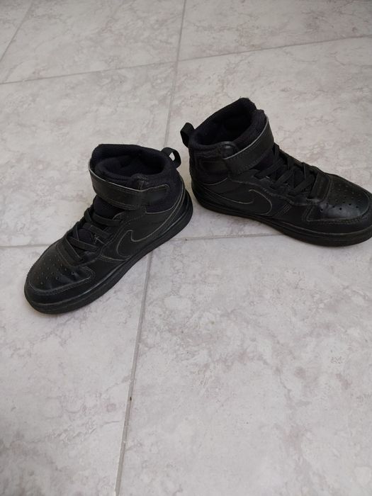 Детски кецове nike н.28