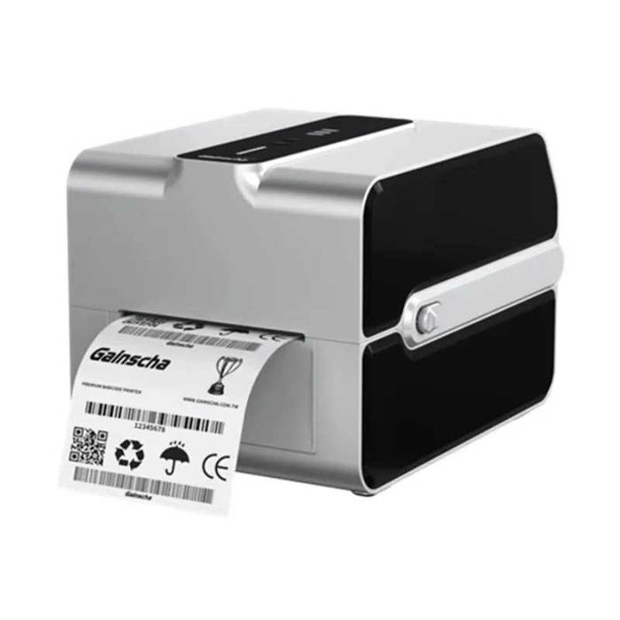 Gainscha GS-3405T (300 dpi) Shtrix-kod va etiketka printeri