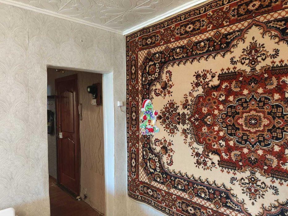 Продам 2-х комнатную квартиру