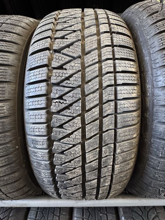 Anvelope 245/55/17 Kumho