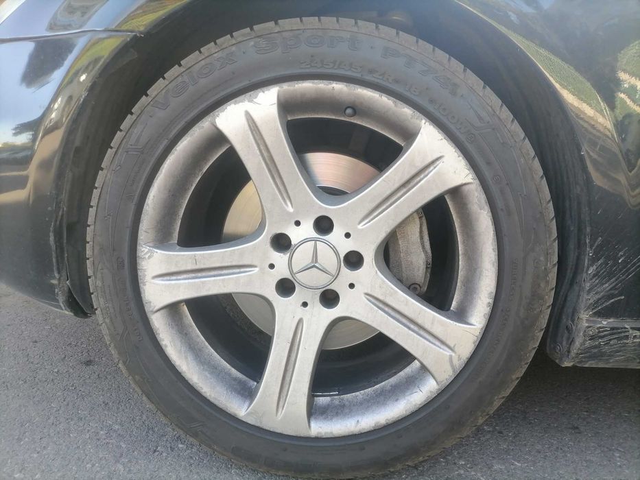 Mercedes-Benz CLS 350 272 k.с