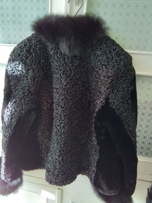 Женская кора кул.