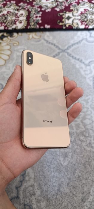 Iphone X s Max 256 GB