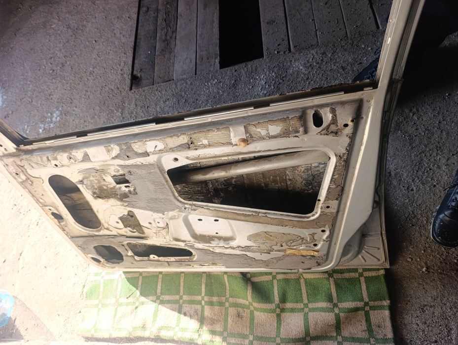 Двери Ваз 09,14,99,15