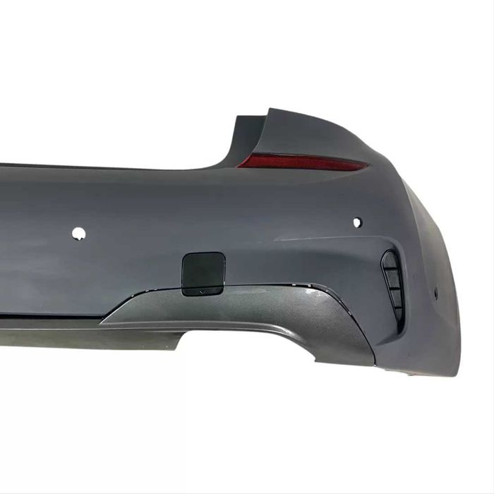 M tech пакет брони за BMW G20 (2018-2020) – Боди кит, бмв г20 тунинг