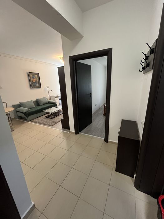 Apartament ( studio) de inchiriat Militari Residence