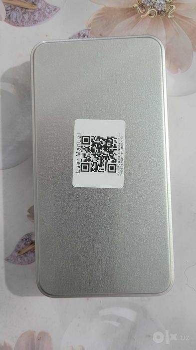 USB tester atorch