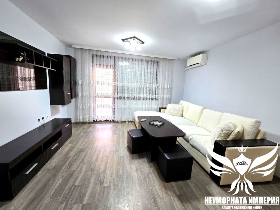 Под наем двустаен с площ от 63кв.м., 2 етажа в гр.Асеновгрд, широк Център