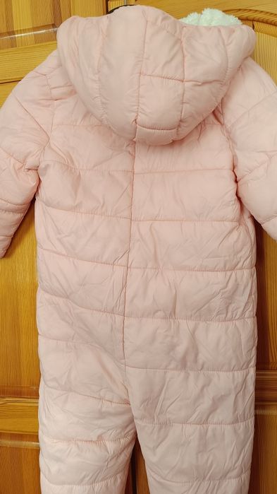 Космонавт детски