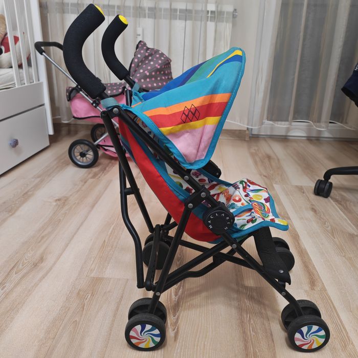 Количка за кукла Maclaren