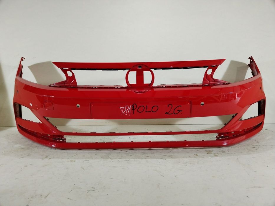 Bara fata VW Polo  , 2017, 2018, 2019, 2020, 2021, 2022, , cod origine OE 2G0807221